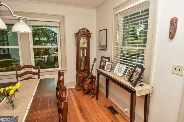 212 Harp Road, Thomaston, GA 30286