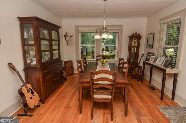 212 Harp Road, Thomaston, GA 30286