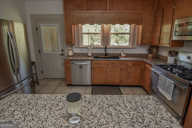 212 Harp Road, Thomaston, GA 30286