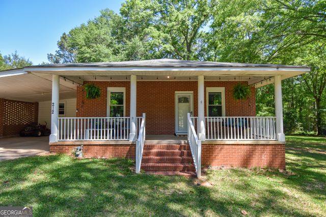 212 Harp Road, Thomaston, GA 30286