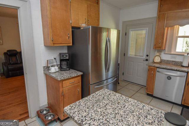 212 Harp Road, Thomaston, GA 30286