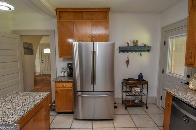 212 Harp Road, Thomaston, GA 30286