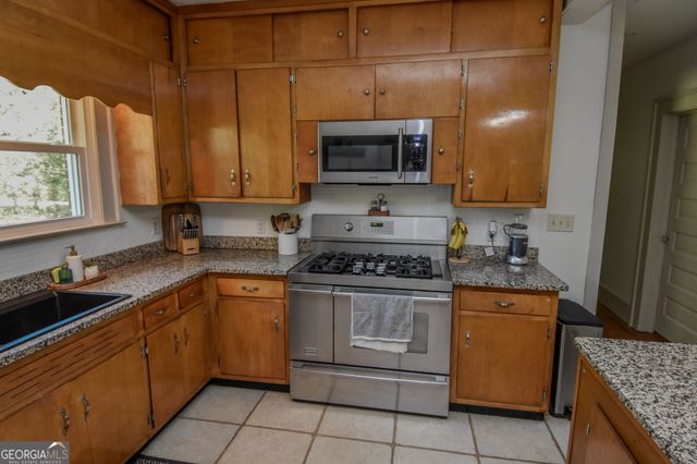 212 Harp Road, Thomaston, GA 30286