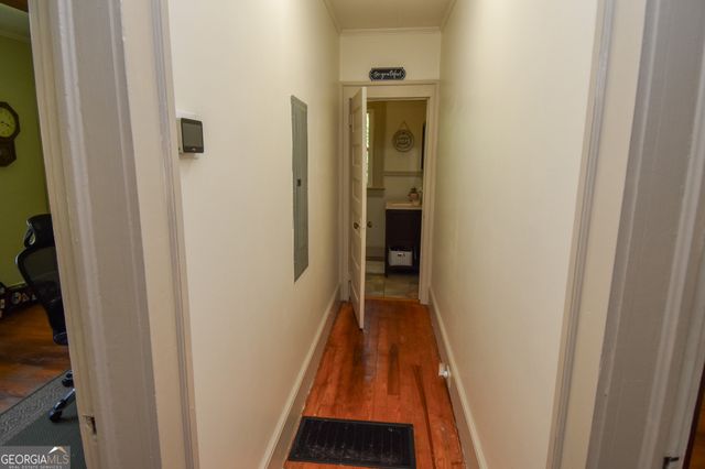212 Harp Road, Thomaston, GA 30286