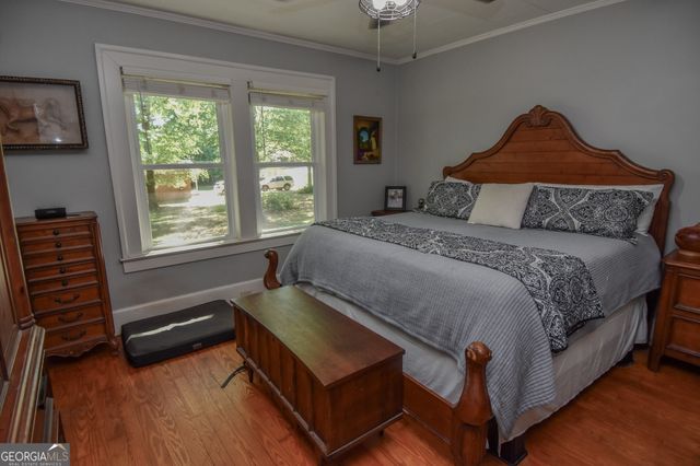 212 Harp Road, Thomaston, GA 30286