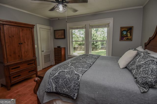 212 Harp Road, Thomaston, GA 30286