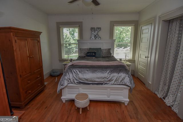 212 Harp Road, Thomaston, GA 30286