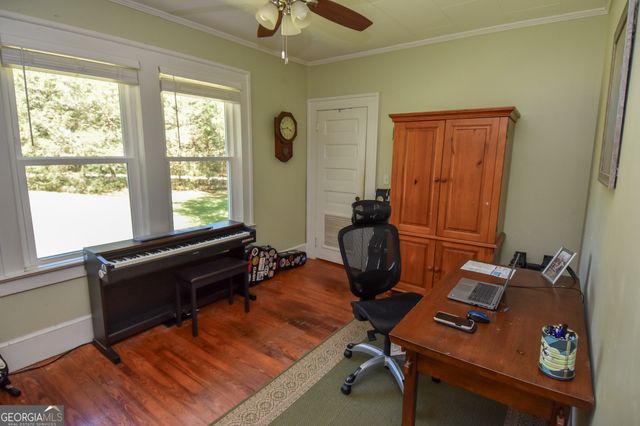 212 Harp Road, Thomaston, GA 30286