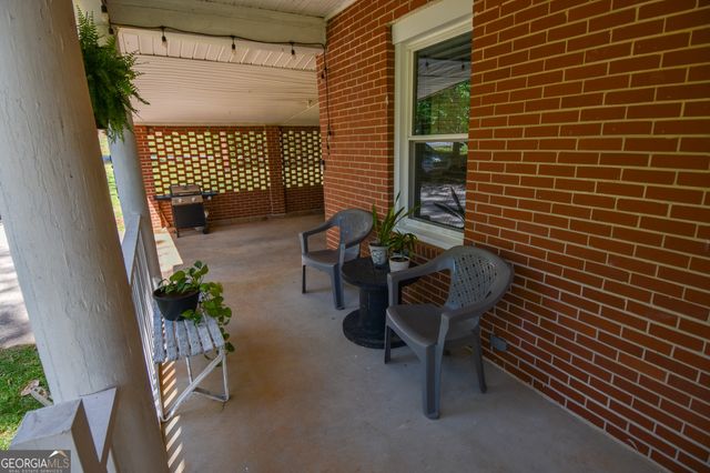 212 Harp Road, Thomaston, GA 30286