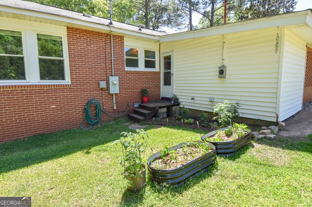 212 Harp Road, Thomaston, GA 30286