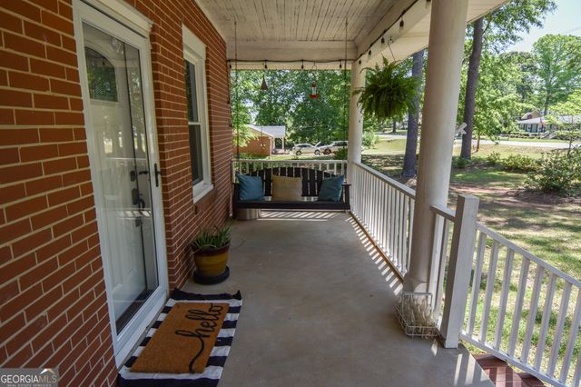 212 Harp Road, Thomaston, GA 30286