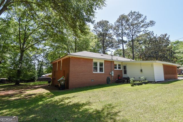 212 Harp Road, Thomaston, GA 30286