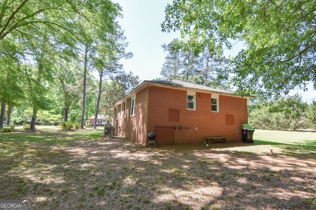 212 Harp Road, Thomaston, GA 30286
