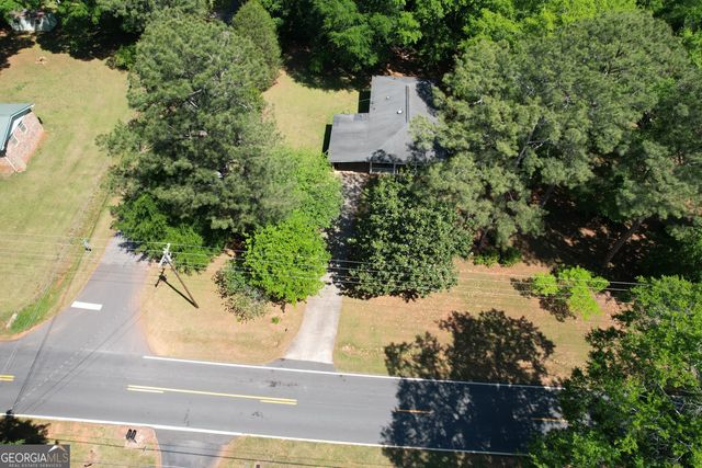 212 Harp Road, Thomaston, GA 30286