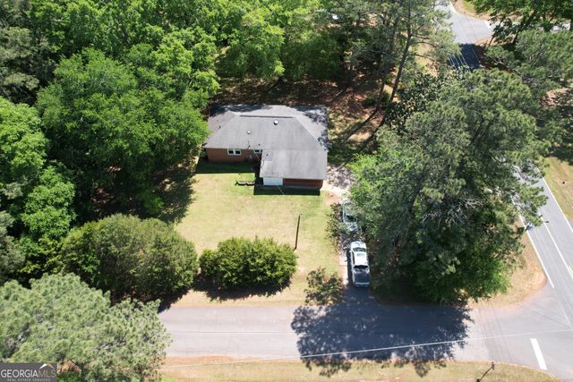 212 Harp Road, Thomaston, GA 30286