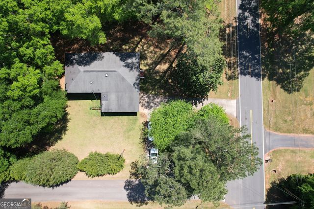212 Harp Road, Thomaston, GA 30286