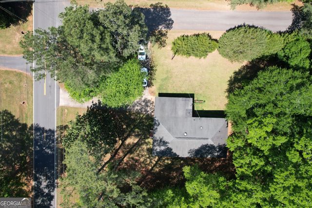 212 Harp Road, Thomaston, GA 30286