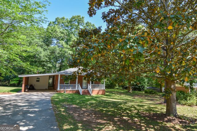 212 Harp Road, Thomaston, GA 30286