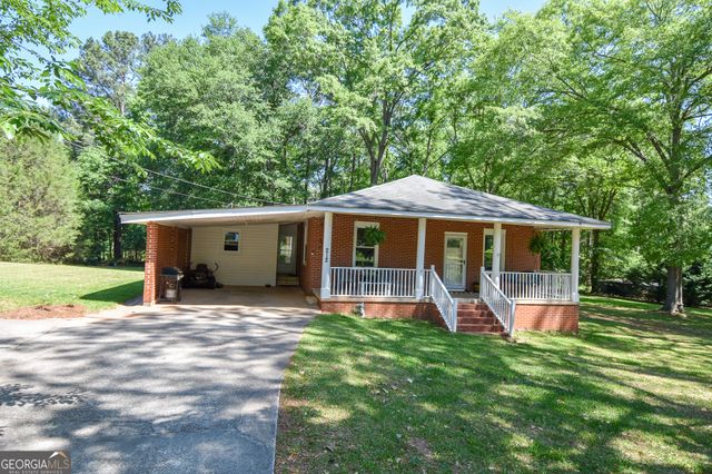 212 Harp Road, Thomaston, GA 30286