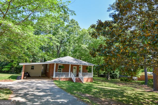212 Harp Road, Thomaston, GA 30286