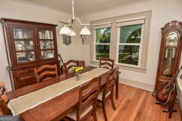 212 Harp Road, Thomaston, GA 30286