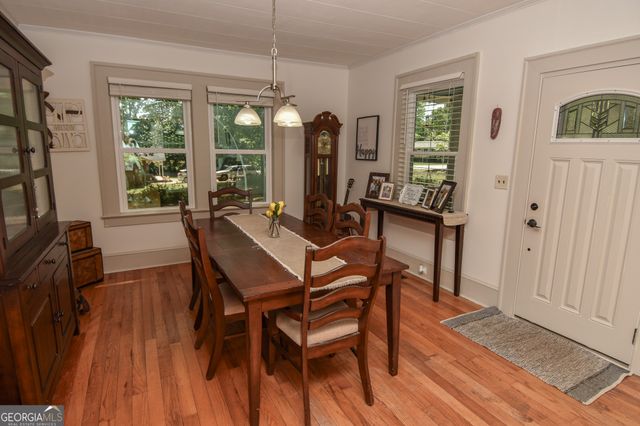 212 Harp Road, Thomaston, GA 30286