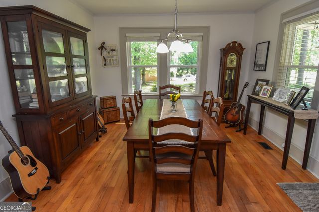 212 Harp Road, Thomaston, GA 30286
