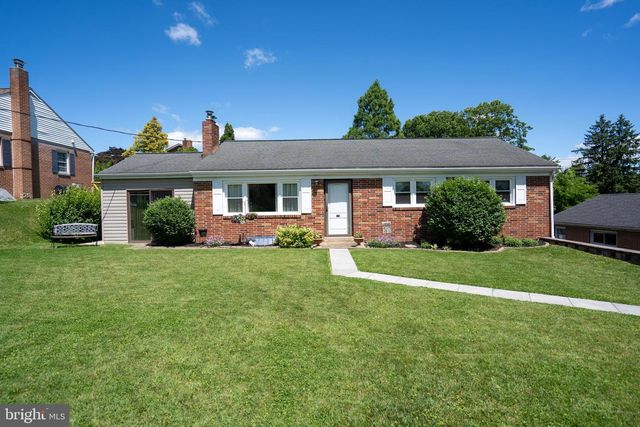 375 KINDERHOOK RD, Columbia, PA 17512
