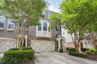6080 INDIAN WOOD SE Circle, Mableton, GA 30126