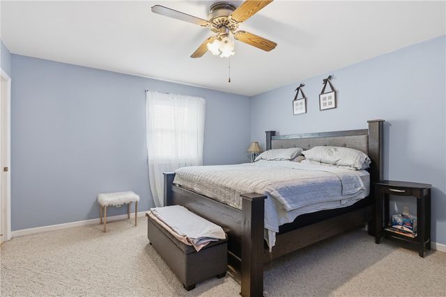 510 Horseshoe Drive, Seneca, SC 29678