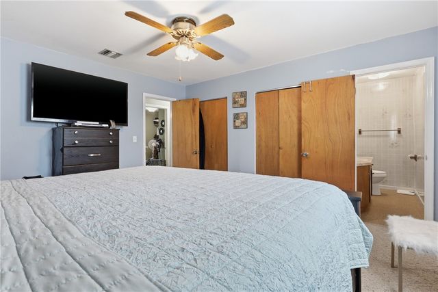 510 Horseshoe Drive, Seneca, SC 29678