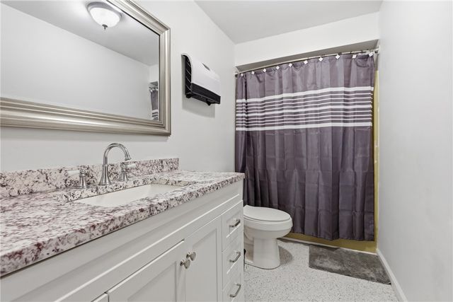 510 Horseshoe Drive, Seneca, SC 29678