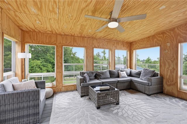 510 Horseshoe Drive, Seneca, SC 29678