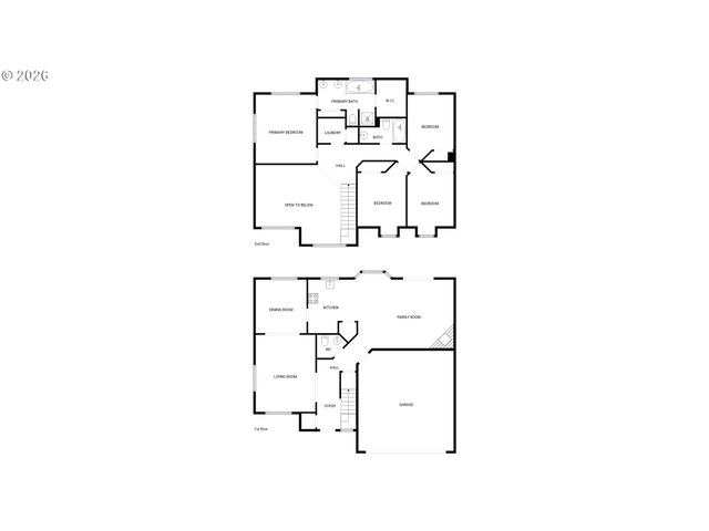 13616 DUANE St, Oregon City, OR 97045