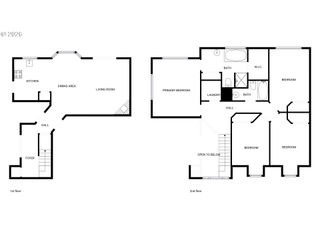 13616 DUANE St, Oregon City, OR 97045