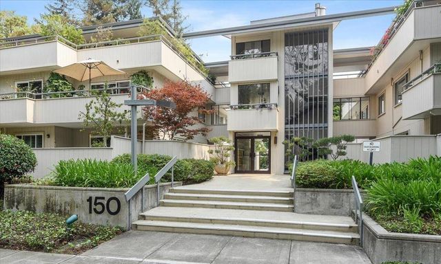 150 Alma Street 312, Menlo Park, CA 94025