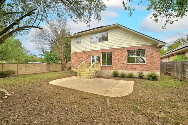 13401 Lamplight Village Ave, Austin, TX 78727