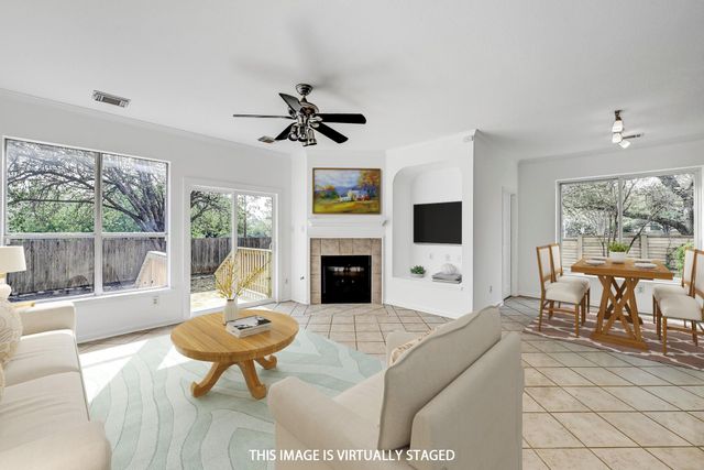 13401 Lamplight Village Ave, Austin, TX 78727