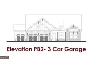 672 Gadwall Circle, Jefferson, GA 30549