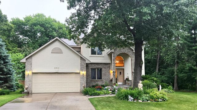 11302 Toledo Avenue, Champlin, MN 55316