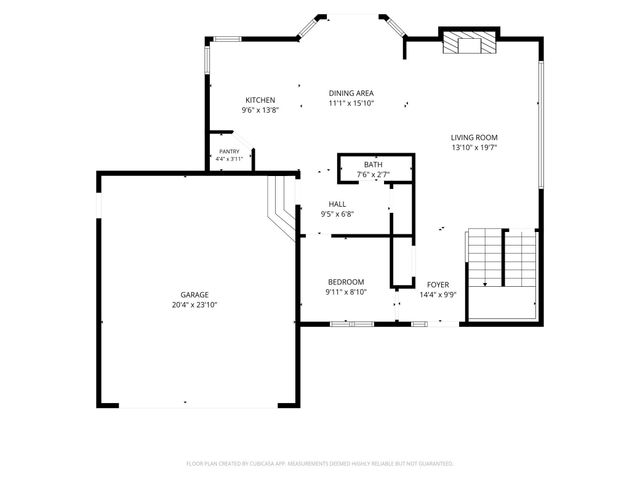 11302 Toledo Avenue, Champlin, MN 55316