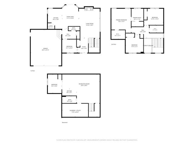 11302 Toledo Avenue, Champlin, MN 55316
