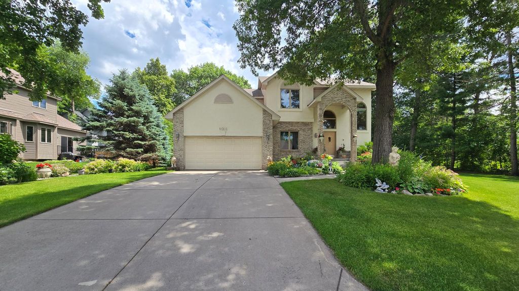 11302 Toledo Avenue, Champlin, MN 55316