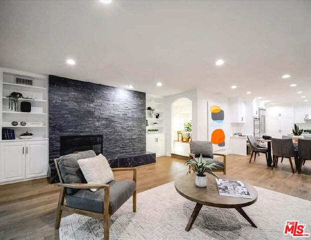 4732 Del Moreno Drive, Woodland Hills, CA 91364
