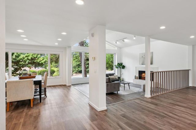 4083 Sunset Lane, Pebble Beach, CA 93953