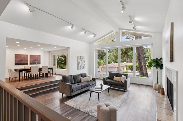 4083 Sunset Lane, Pebble Beach, CA 93953