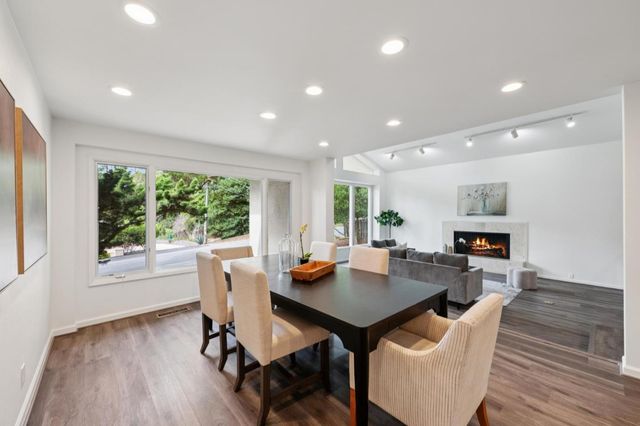 4083 Sunset Lane, Pebble Beach, CA 93953