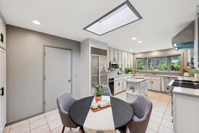 4083 Sunset Lane, Pebble Beach, CA 93953