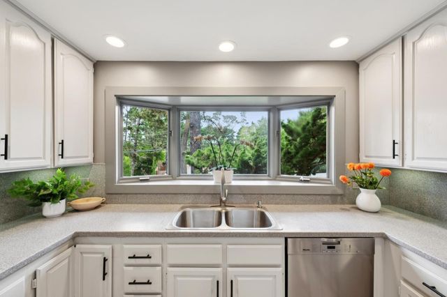 4083 Sunset Lane, Pebble Beach, CA 93953