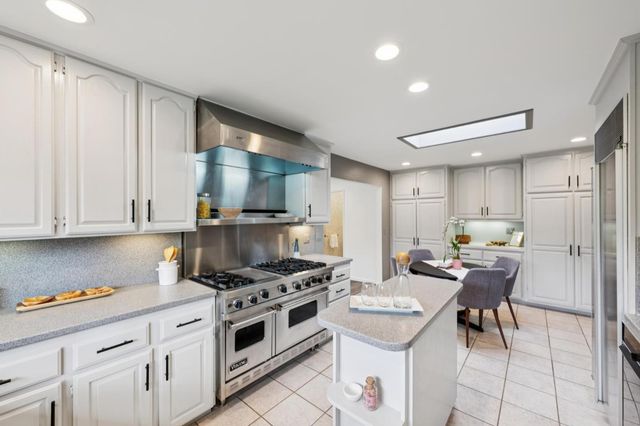 4083 Sunset Lane, Pebble Beach, CA 93953